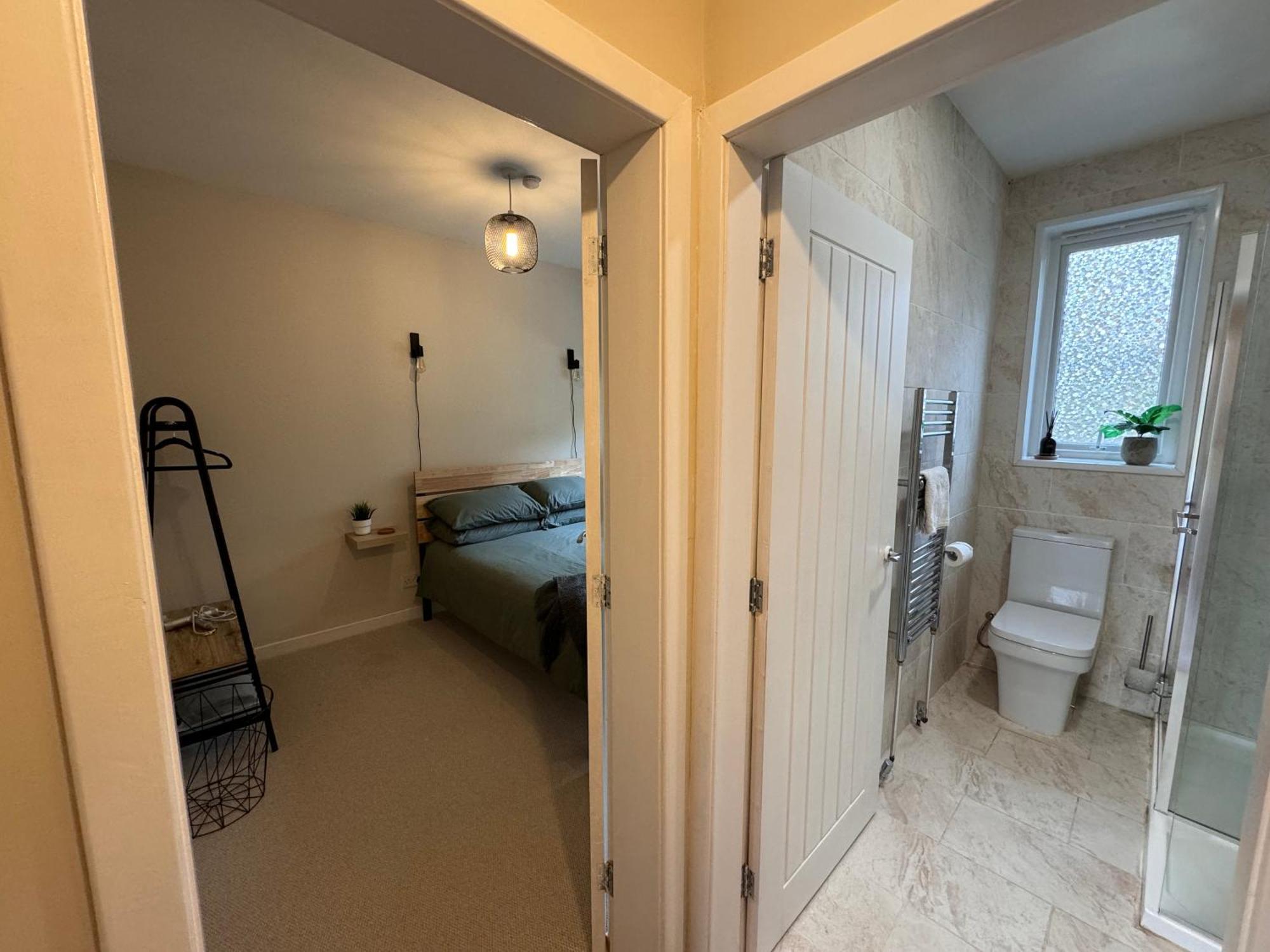 Appartement Waternish *