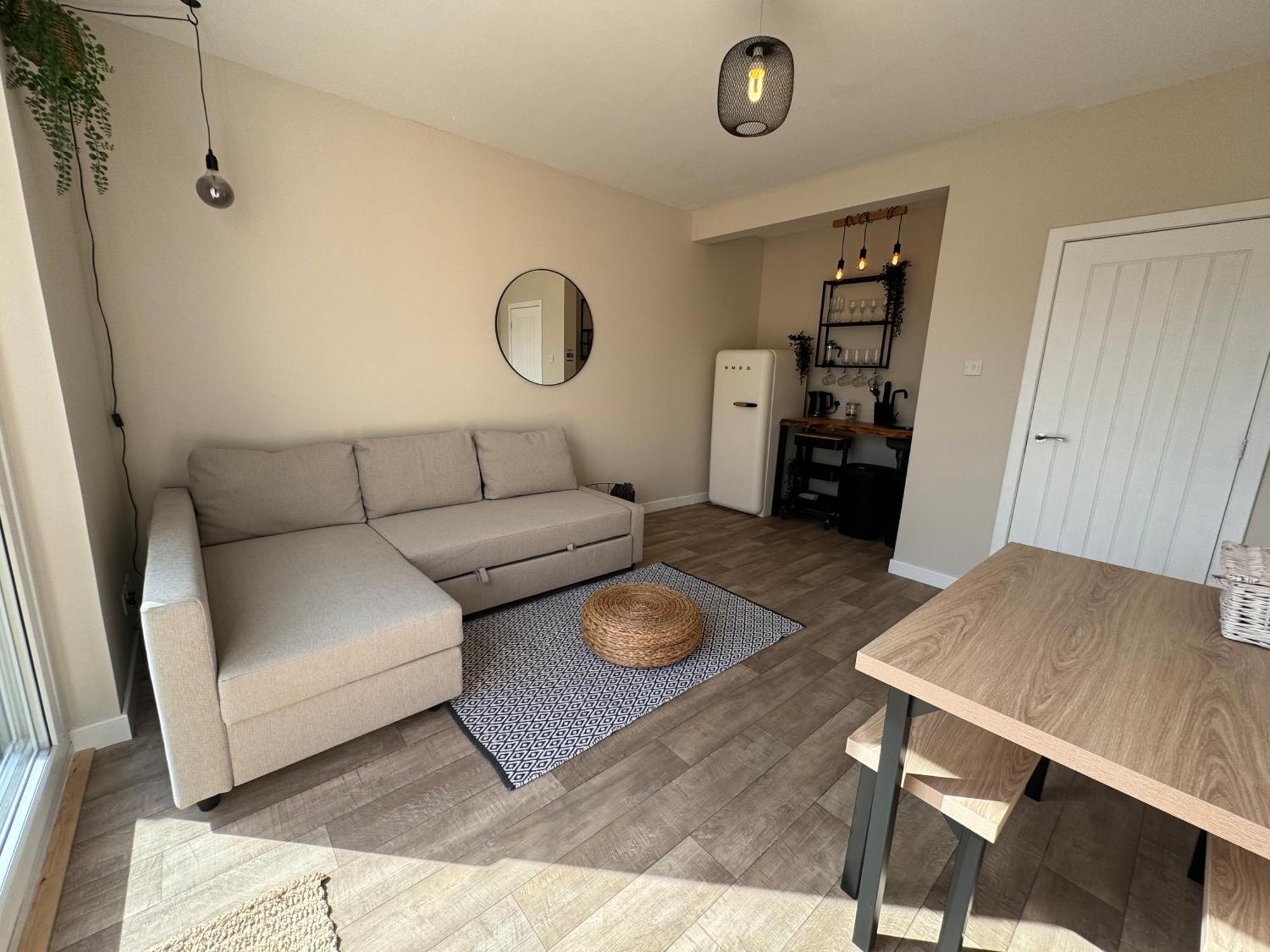Appartement Waternish