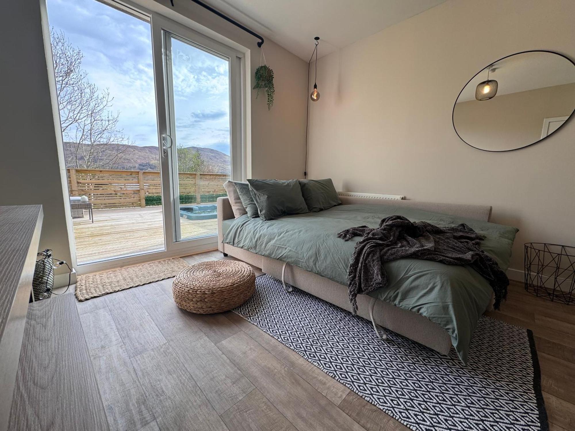 Waternish Appartement