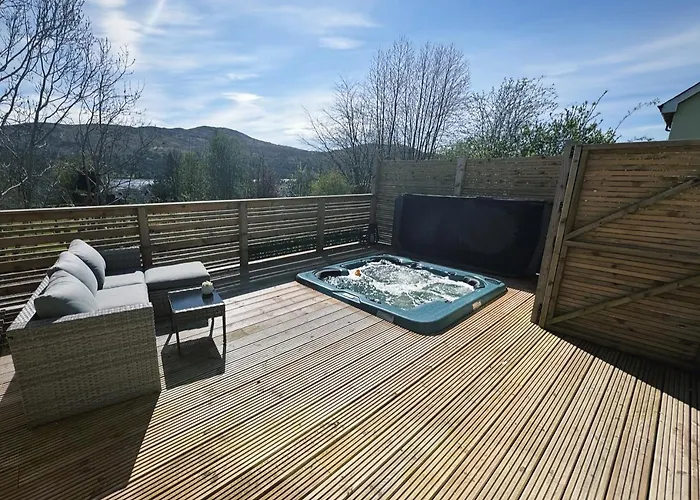 Waternish Apartment