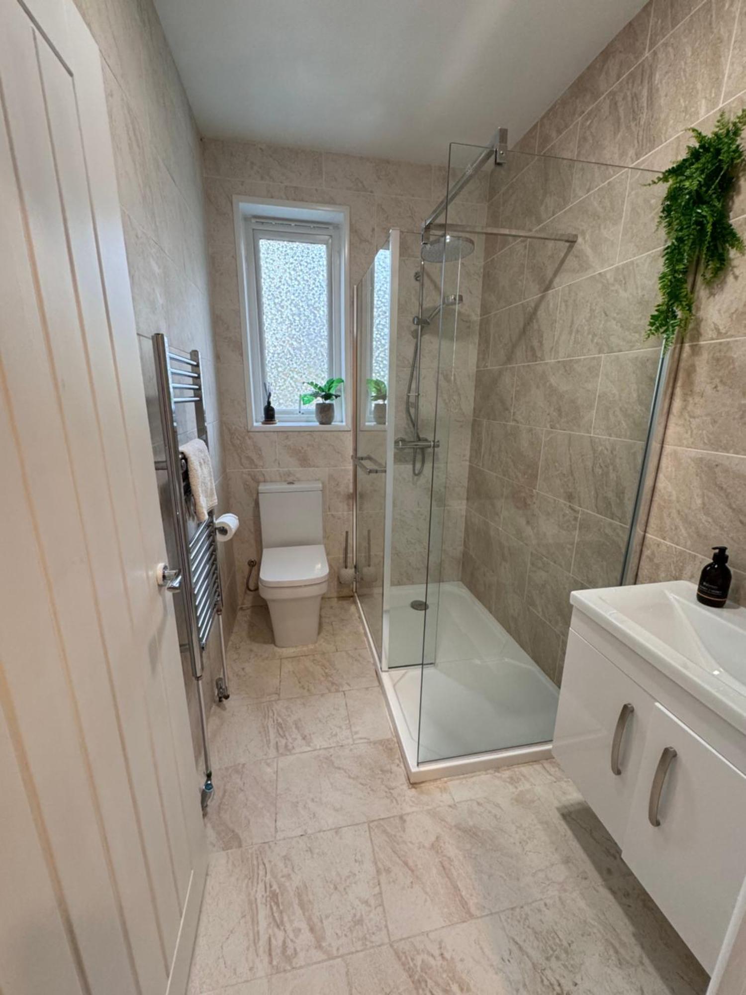 Apartment Waternish Corpach